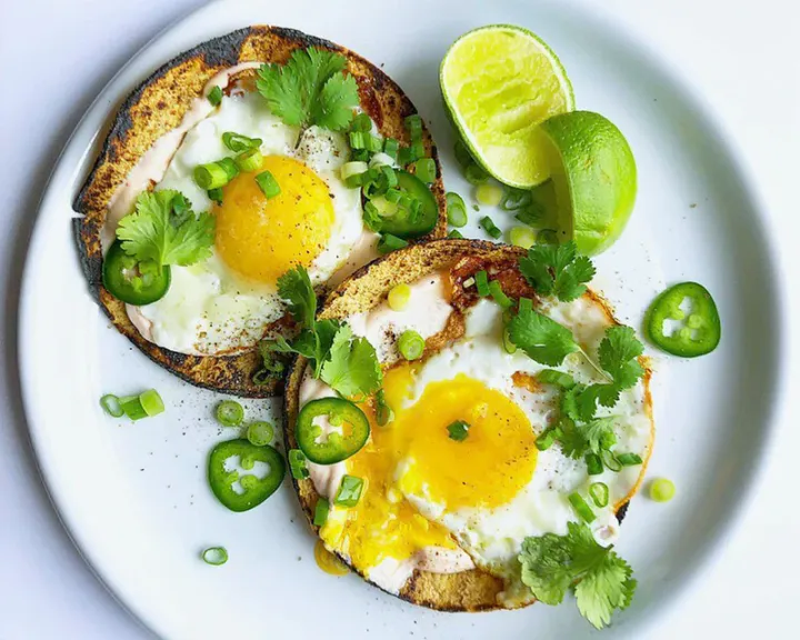 Breakfast Taco Recipe